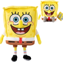 Peluche SpongeBob Pantalones Crujientes 54 cm