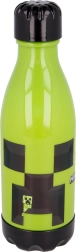 Botella de agua MINECRAFT 560 ml