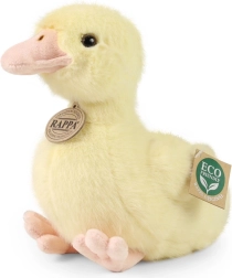 Rappa patito de peluche 24 cm eco friendly