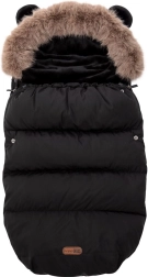 Saco de invierno Freeon Arctic Black