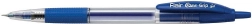 Bolígrafo de gel Concorde Ezee Grip azul