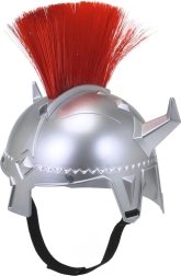 Casco de caballero Wild Knights