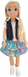 Muñeca andadora Julie 80 cm