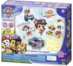 Aquabeads mega set PATRULLA CANINA – cuentas creativas con agua