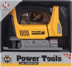 Sierra de calar eléctrica infantil a pilas