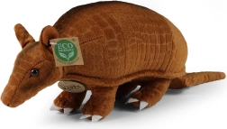 Peluche de armadillo 28 cm eco-friendly