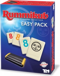 Juego Rummikub Easy Pack
