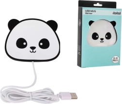 Calentador de taza Panda
