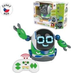 Robot Rock teledirigido