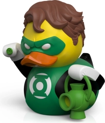Tubbz patito DC – Green Lantern figura de colección