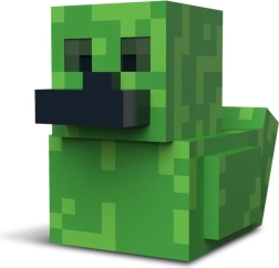 Pato Tubbz Minecraft Creeper