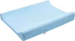 Funda para cambiador New Baby 50 × 70 azul