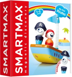SmartMax - Mis primeros Piratas