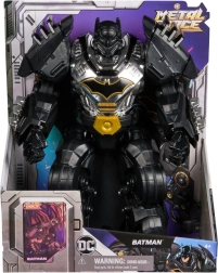 Figura Batman Metal Force DC Comics 30 cm