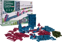 Set de dominó de colores para niños