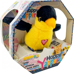 Steppos Happy Yappers Tortuga – pajarito parlante interactivo