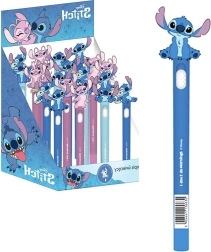 Bolígrafo luminoso Lilo y Stitch