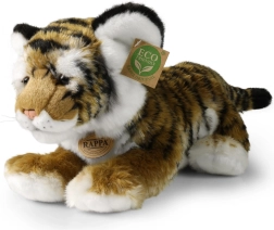 Tigre de peluche ECO Friendly 33 cm
