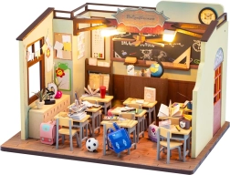Miniatura de casita 2Kids Toys Aula Escolar