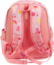 A Little Lovely Company mochila infantil para preescolar – Helado