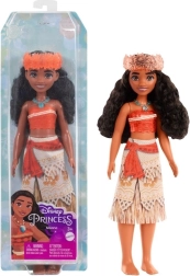 Muñeca Vaiana Princesa Disney