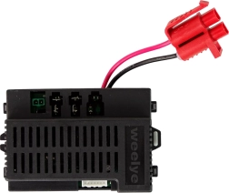 Módulo central RX71 12V para vehículos BMW X6M