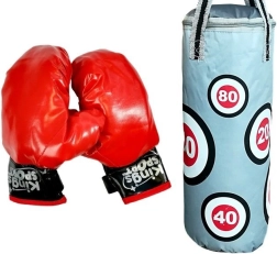 Set de boxeo 57 x 18
