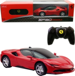 Coche RC 1:24 Ferrari SF90 Stradale