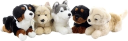 Perrito de peluche 29 cm
