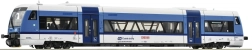 Roco automotor diésel ČD RegioShuttle 840, digital con sonido