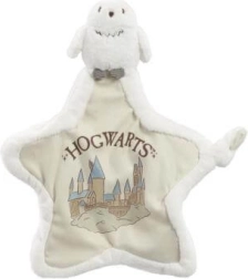 Doudou de peluche búho Hedwig HARRY POTTER – estrellita