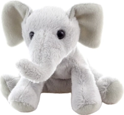 Elefante de peluche 15 cm