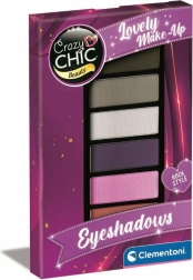 Paleta de sombras de ojos Crazy Chic Party Queen