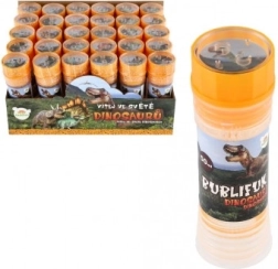 Burbujero Dinosaurio