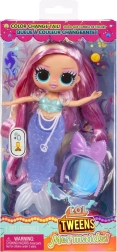 Muñeca L.O.L. Surprise! Tweens Mermaids – Lola Waves