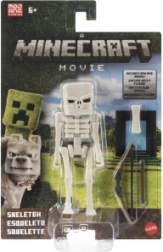Figura de película de Minecraft: Esqueleto