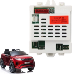 Módulo central de control para coche eléctrico infantil 12V