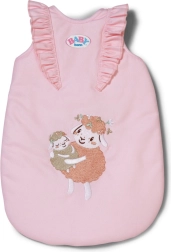 Saco de dormir para muñecas BABY born
