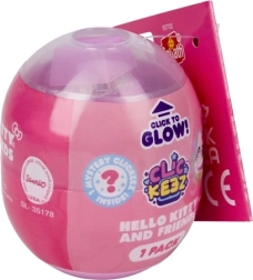Goliath Clickeez Hello Kitty Friend - 1 unidad