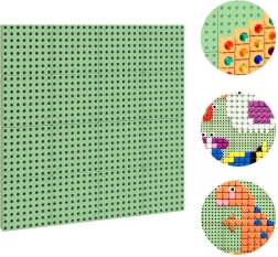 Pizarra mural científica creativa STEM Masterkidz