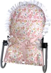 Asiento para muñecas 42 × 29 × 25 cm