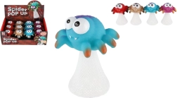 Hip Hop araña saltarina 9 cm