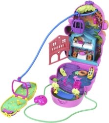 Polly Pocket Aventuras en Río - Monos