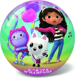 Pelota La Casa Mágica de Gabby 23 cm