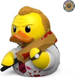 Patito Tubbz Shaun de Shaun of the Dead