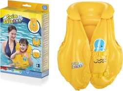 Chaleco inflable de natación para niños Bestway