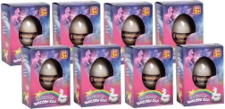 Huevo mágico Unicornio