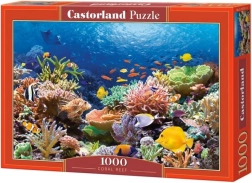 Puzle de 1000 piezas Coral Reef