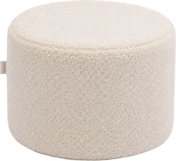 Taburete infantil New Baby Teddy cream