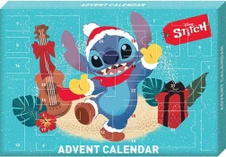 Calendario de Adviento Lilo & Stitch - 1 pieza